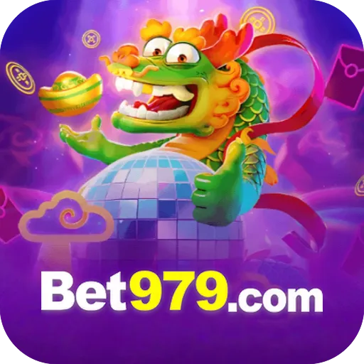 bet979.com logo